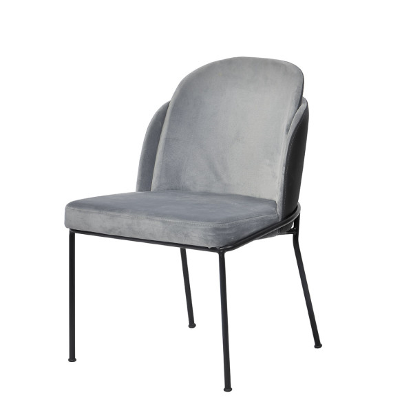 MİNOTTİ METAL SANDALYE 