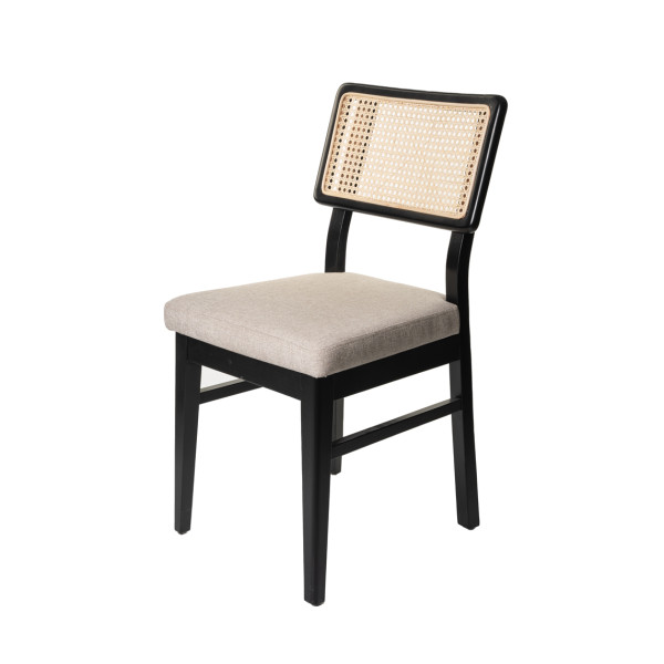 SERA AHŞAP SANDALYE