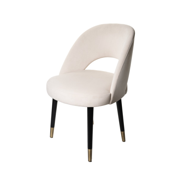 MEGA SUNNY AHŞAP SANDALYE 