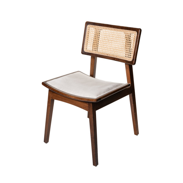 VENÜS AHŞAP SANDALYE